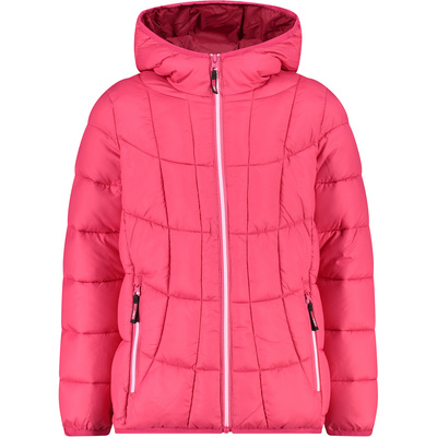 CMP Enfant Isolationsjacken Sweat à capuche Veste Mehrfarbig