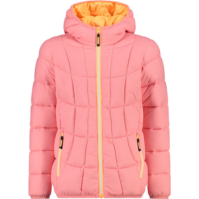 CMP Enfant Isolationsjacken Sweat à capuche Veste Mehrfarbig