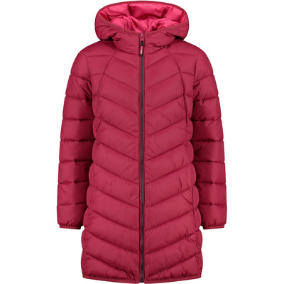 CMP Kinder Winterjacken Hoodie Parka Mehrfarbig