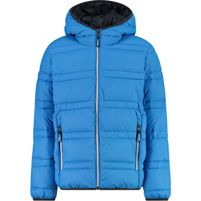 CMP Kinder Isolationsjacken Hoodie Jacke Mehrfarbig