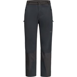 Jack Wolfskin Herren Skihosen Alpspitze Tour Hose Mehrfarbig