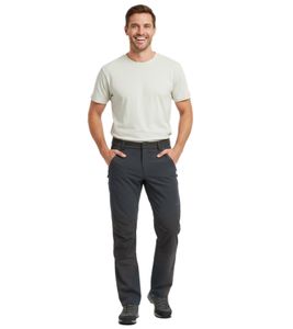 Jack Wolfskin Hombre Pantalón de esquí Alpspitze Tour Pantalón Mehrfarbig Jack Wolfskin Hombre Pantalón de esquí Alpspitze Tour Pantalón Mehrfarbig