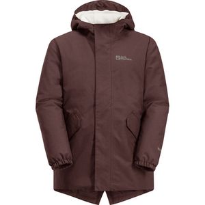 Jack Wolfskin Kinder Isolationsjacken Cosy Bear Jacke Mehrfarbig
