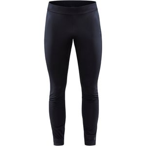 Craft Hombre Tights Leggings Pro Nordic Race Wind Tights Negro