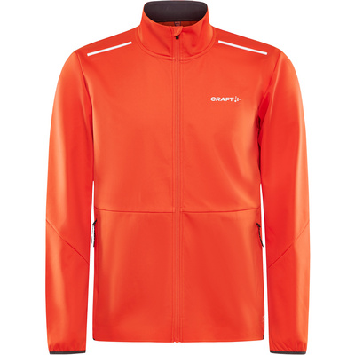 Craft Herren Isolationsjacken Core Nordic Training Jacke Mehrfarbig