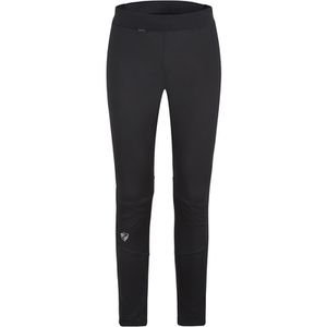 Ziener Women Langlaufhosen Nura Tights Black
