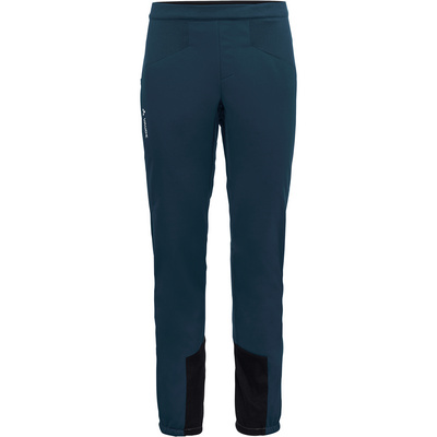 Vaude Hombre Skitourenhosen Larice Core Pantalón Mehrfarbig