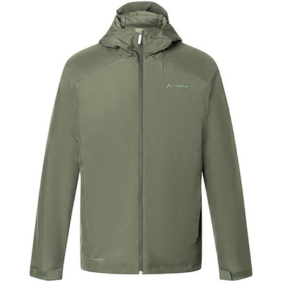 Vaude Herren Kunstfaserjacken Fimba Padded Jacke Mehrfarbig