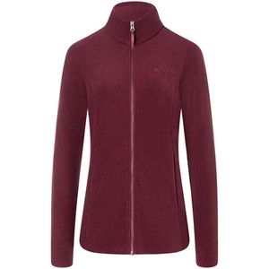 Vaude Women Fleece Jacket Fimba Fleece Jacket Mehrfarbig