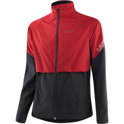 Löffler Herren Softshelljacken Worldcup 23 Ws Light Jacke Mehrfarbig