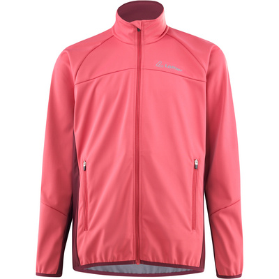 Löffler Niños Softshelljacken Alpha Ws Light Chaqueta Mehrfarbig