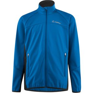 Löffler Kinder Softshelljacken Alpha Ws Light Jacke Mehrfarbig
