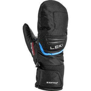 Leki Niños Skihandschuhe Griffin 3D Handschuhe Negro