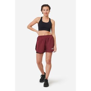 Looking for Wild Femme Jeans Freizeithosen Hava Shorts Mehrfarbig