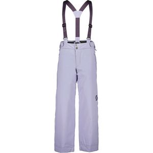 Scott Enfant Hardshellhosen Regenhosen Ultimate Dryo 10 Pantalon Violett
