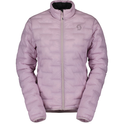 Scott Women Isolationsjacken Insuloft Stretch Jacket Pink