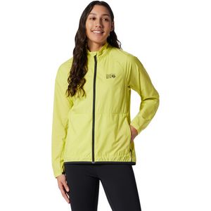 Mountain Hardwear Femme Fahrradjacken Kor AirShell Veste Mehrfarbig
