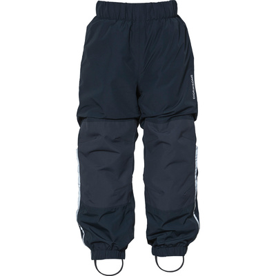 Didriksons Kinder Isolationshosen Narvi 2 Hose Blau