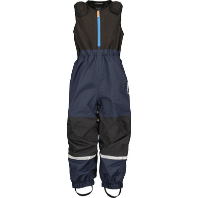 Didriksons Kinder Isolationshosen Gordon 3 Hose Blau