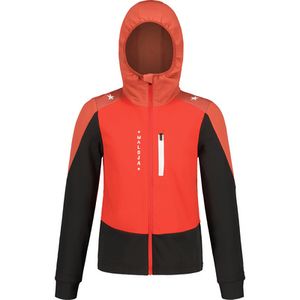 Maloja Enfant Softshelljacken MonticellaG. Veste Mehrfarbig