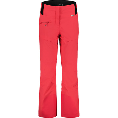 Maloja Mujer Pantalón aislante BlekovaM. Pantalón Mehrfarbig
