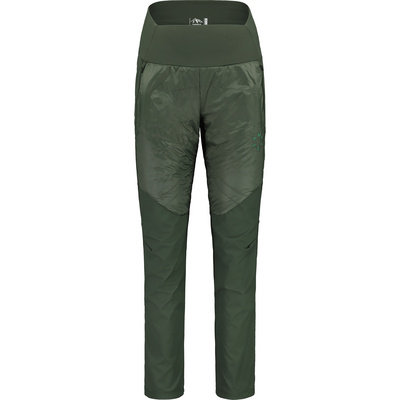 Maloja Donna Softshellhosen ZengoM. Pantaloni Mehrfarbig