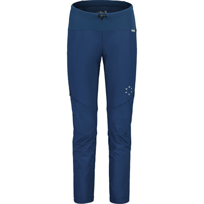 Maloja Mujer Softshellhosen CristinaM. Pantalón Regular Mehrfarbig