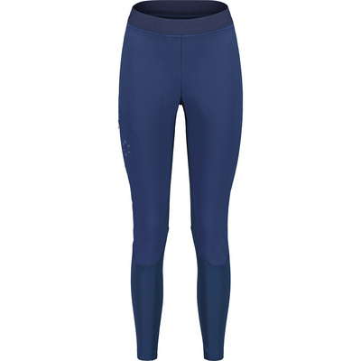 Maloja Mujer Tights Leggings FlaasM. Tights Mehrfarbig