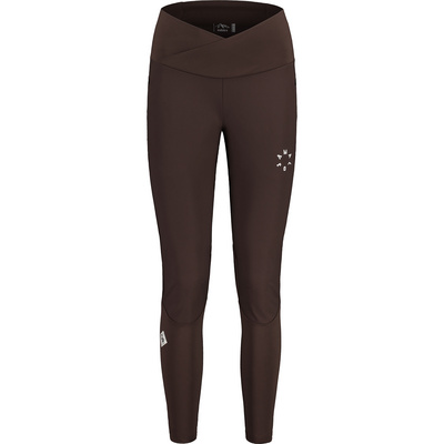 Maloja Mujer Softshellhosen ArayaM. Pantalón Mehrfarbig