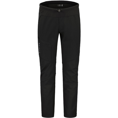 Maloja Hombre Langlaufhosen MarcusM. Pantalón Regular Mehrfarbig