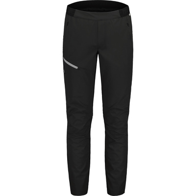 Maloja Hombre Langlaufhosen MontasioM. Pantalón Long Mehrfarbig
