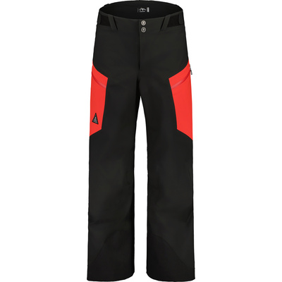 Maloja Hombre Pantalón de esquí TretM. Pantalón Mehrfarbig