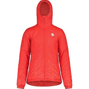 Maloja Men Kunstfaserjacken LeonM. Jacket Red