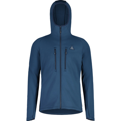 Maloja Hombre Chaqueta polar TeorM. Chaqueta Mehrfarbig