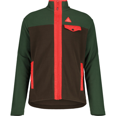 Maloja Hombre Chaqueta polar RopiM. Chaqueta Mehrfarbig