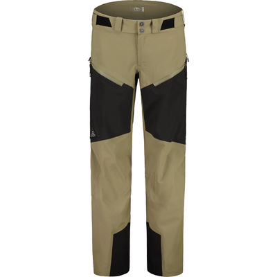 Maloja Uomo Skitourenhosen AldeinM. Pantaloni Mehrfarbig