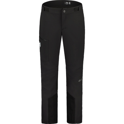 Maloja Uomo Skitourenhosen SchneefinkM. Pantaloni Long Mehrfarbig