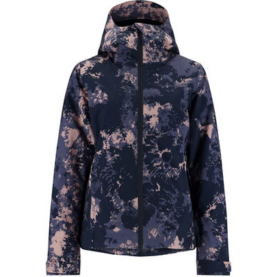 Kari Traa Women Isolationsjacken Emma Ski Jacket Mehrfarbig