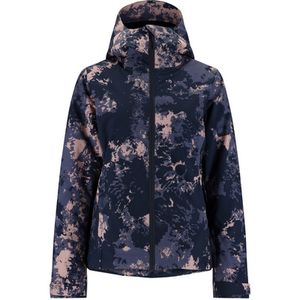 Kari Traa Femme Isolationsjacken Emma Ski Veste Mehrfarbig