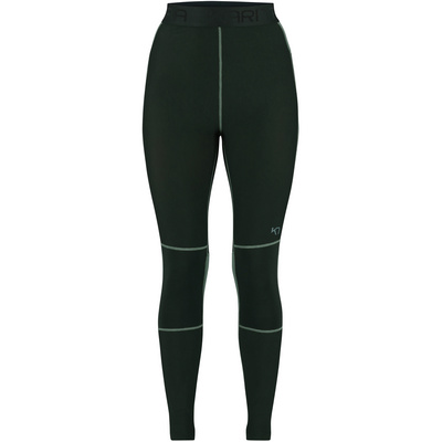 Kari Traa Damen Lange Unterhosen Sval Hose Mehrfarbig