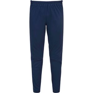 Rossignol Femme Softshellhosen Active Versatile XC Pantalon Bleu