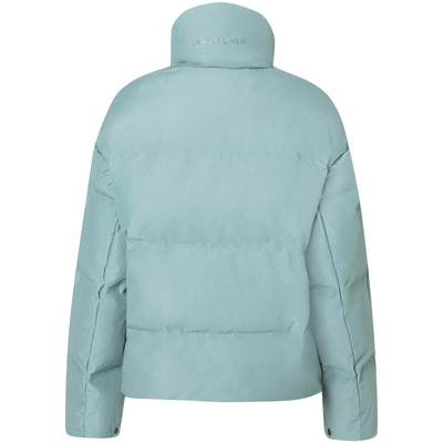 LangerChen Women Isolationsjacken Shelton Jacket Mehrfarbig