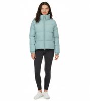 LangerChen Damen Isolationsjacken Shelton Jacke Mehrfarbig