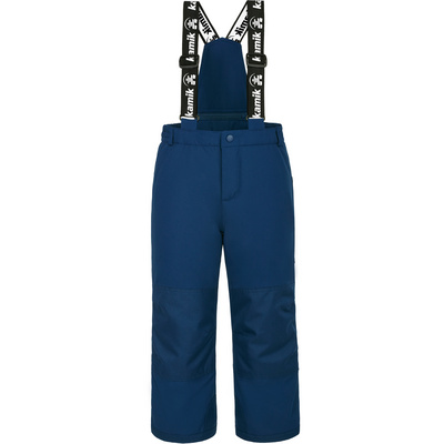Kamik Bambini Pantaloni isolanti Regan Pantaloni Mehrfarbig