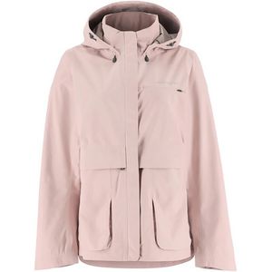 Kari Traa Mujer Hardshelljacken Regenjacken Ruth Chaqueta Mehrfarbig