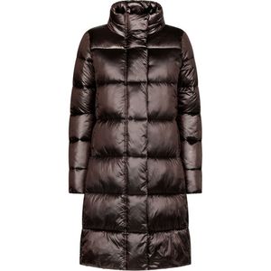 Save the Duck Femme Veste d'hiver Alcea Mantel Marron