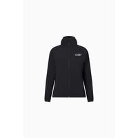 Looking for Wild Damen Hoodies Kyzyl Asker Hoodie Schwarz Looking for Wild Damen Hoodies Kyzyl Asker Hoodie Schwarz