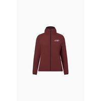 Looking for Wild Damen Hoodies Kyzyl Asker Hoodie Mehrfarbig