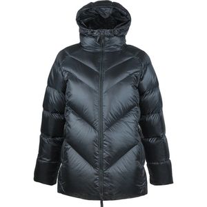 Skhoop Femme Isolationsjacken Astrid Down Veste Noir