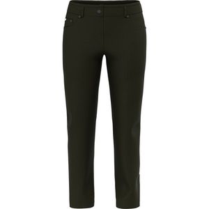 Salewa Damen Wanderhosen Fanes Cord Hemp Hose Mehrfarbig